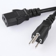 APC Power cord Cable C13 To AC US Plug 2.5M 2.5M 2.5 Meter 250CM Most
