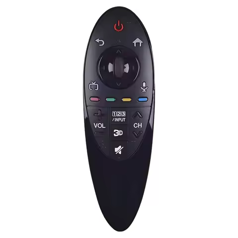 Compatible with TVs 39LB6500 50LB6300 55LB6300 55LB6500 60LB6500 55LB7000 Remote Control AN-MR500G S