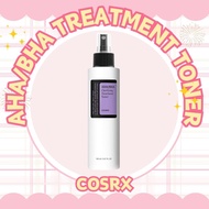 COSRX AHA/BHA Treatment Toner 150ml