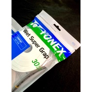 YONEX AC102 EX-30 Overgrip-badminton grip-yonex grip-overgrip- yonex overgrip ac102ex-badminton grip