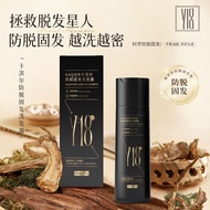 Teacher Hyde Recommends Y18 Anti-Hair Loss Shampoo Strong Hair Stabilize Hair Scalp Care Anti-Hair L
