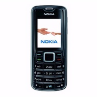 (IMPORT) Nokia 3110 BlackIMPORT) Nokia 3110 Black