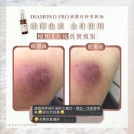 SCR,Diamond Pro,液態皮秒,收毛孔,淡斑,去痘印,5分鐘煥膚,皮秒,改善痘痘肌,緊緻,淡化細紋,改善暗沉,撫平肌膚