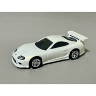 Hotwheels premium Toyota Supra
