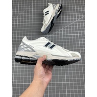 New Balance M1906R Siri Retro Ayah Kasut Joging Sukan Kasual "Kulit Beige Grey" M1906RD