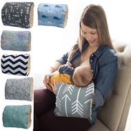 【Intimate mom】Newborn Baby Arm Pillow Breastfeeding Nursing Pillow Baby Infants Feeding Pillow For Breastfeeding Or Bottle Feeding Arm PillowPregnancy Pillows