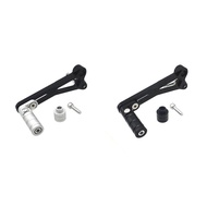 Motorcycle Adjustable Left Shifter Pedal Gear Shift Lever Gear Lever For BMW G310RR G 310RR G310 RR 