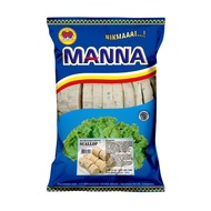SCALLOP GOMANNA SCALLOB KOIN IKAN FROZENFOOD MAKANAN INSTAN BPOM HALAL SOSIS