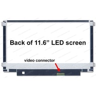 LED LCD Lenovo Ideapad 100E 120S 130S S130 FRU 5D10N87520