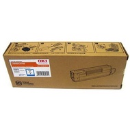 OKI C5650, C5750 (Cyan) 2K ( p/n 43872311 ) 5650 Genuine