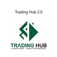 Trading Hub 2.0 Private Course (Not Youtube)