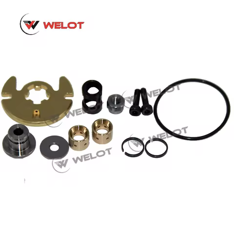 BV39 Turbo Repair Kits 54399880005 54399710005 rebuild kits For Ford Galaxy 150HP 110Kw 1.9TDI ASA B