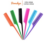 Cheap Pointed Hair Comb, Pointed Hair Styling Comb