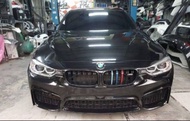 #318d BMW 2013年