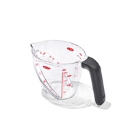 ถ้วยตวง ขนาด 250 มล. รุ่นใหม่ I OXO GG 250 ML  ANGLED MEASURING CUP