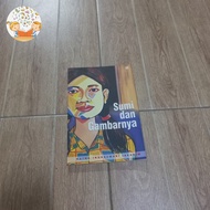 novel suami dan gambarnya