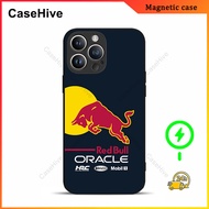 Sleek Durable Racing Phone Case for iPhone 17 Pro Max / iPhone 16 Pro Max / 15 Pro Max / 13 / Samsun