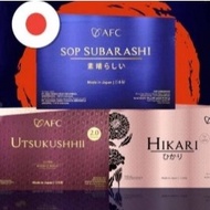 AFC SOP Subarashi Gold Utsukushii Gold Hikari