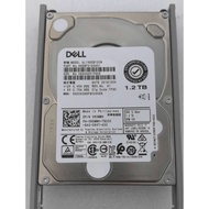 For Dell 0R0MWH 1.2T 10K SAS 12G 2.5-inch R0MWH server hard drive