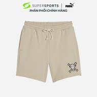 PUMA Quần ngắn thời trang nam X One Piece 62466990
