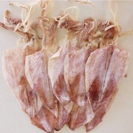 TÚI 1KG KHÔ MỰC LOẠI 1 ( 60 CON1kg)THỊT DÀY VỊ NGỌT TỰ NHIÊN -KHÔ MỰC SÔNG ĐỐC-CÀ MAU