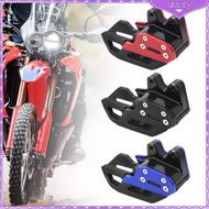 [lszdy] Motorcycle Chain Guide Guard Protection Repair Motorcycle Accessories Dirt Bike Chain Protector Gear for Crf300L 21-22