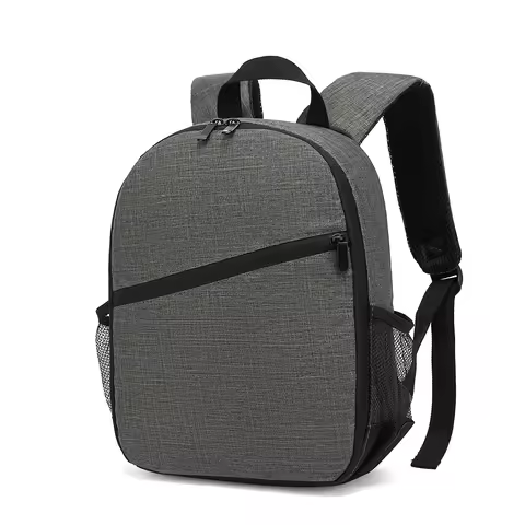 Camera Bag Digital Camera Backpack Multi-functional Digital Camera Backpack Bag Waterproof Outdoor C