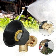 Agricultural Atomization 360 Adjustable Nozzle Agricultural Garden Mist Spryer Nozzle Sprayer Nozzle