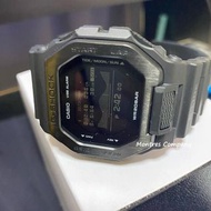 Montres Company 香港註冊公司 (31年老店) 卡西歐 CASIO G-Shock 藍芽 藍牙 Bluetooth Blue Tooth 卡路里計算 月相 潮汐 日出時間 黑色 GBX100 GBX100NS GBX100NS GBX-100 GBX-100NS GBX-100NS-1 兩款色有現貨