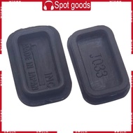 WIN Functional Rubber Skin Port Plug Cover for 5d2 40D 50D 7D 5DII EOSR Easy to Use