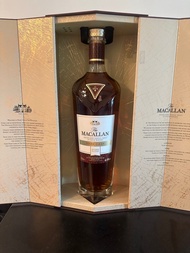 Macallan Rare Cask (2022年）