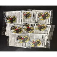 【Original Disk】【Ready Stock】【Pokemon Mezastar】Promo Darkrai