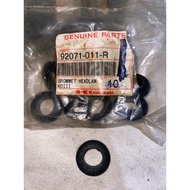 Kawasaki hd3/Hd140 HeadLam Groment Kawasaki parts