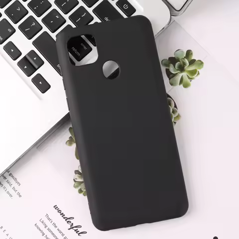 Phone Back Case For ZTE Blade 20 smart V2021 5G A3 A5 A7 2019 A7s 2020 L210 V2020 4G L8 V9 V10 Vita 