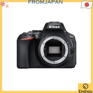 FromJapan[USED]Nikon Digital Single-Lens Reflex Camera D5600 Body Black D5600BK