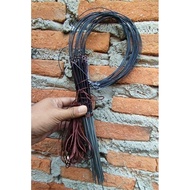 Racik Tancap Ruak Ruak / Racik Kuntul / Racik Forest Chicken / Bird Trap