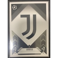 [COLLECTORS HUNT] Match Attax / Match Attax Extra (JUVENTUS)