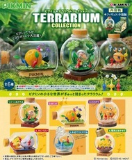 【TOYSECO】【會員優惠預訂劵】【香港玩具所】【實體店】【預訂/批發】 皮克敏水晶球系列 原BOX