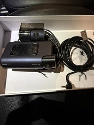 IROAD X11 雙鏡頭行車記錄儀