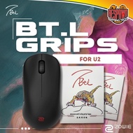 BT.L Grips - Zowie U2 (PRE-CUT)