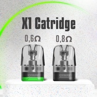 [CARTRIDGE] JOIWAY X1 CARTRIDGE BY JOIWAY WE!!