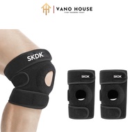 SKDK A83 Single Knee Protector - Knee Protector to Avoid Injury