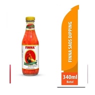 Finna Fried Chicken Dipping Sauce Bottle 340ml