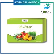 Biobay Hi-Fiber 20X18g