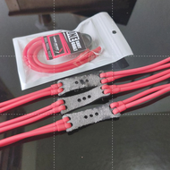 KARET KETAPEL DOUBLE STRIP PREMIUM