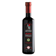 意大利ANDREA MILANO紅葉摩德納葡萄黑醋  500ml #07502018 Italian Balsamic Vinegar of Modena IGP Red Leaf