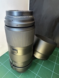 Tamron 100-400mm F4.5-6.3 Di VC USD ( Nikon  F-Mount)