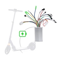 PCF* Brushless DC-Motor Speed Controller for Electric Bike E-scooters 250W 350W