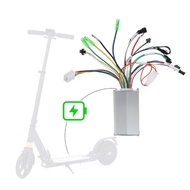 Stat Electric Bike E-scooters Speed Controller Brushless DC-Motor Speed Regulator 250W 350W Large-Po