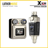 [OFFICIAL DEALER] Xvive U45 5.8 GHz Digital Wireless In-Ear Monitoring System